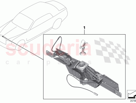 Photo of RETROF KIT…