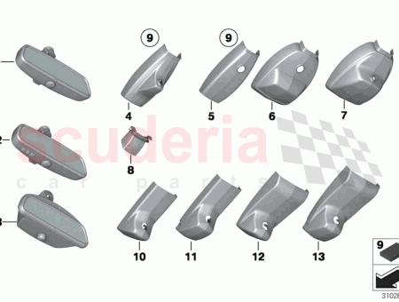 Photo of EC LED GTO…