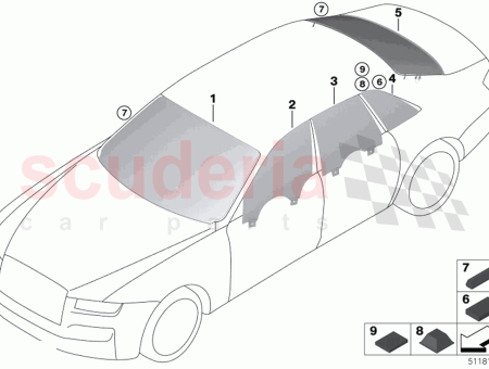 Photo of Side window door…