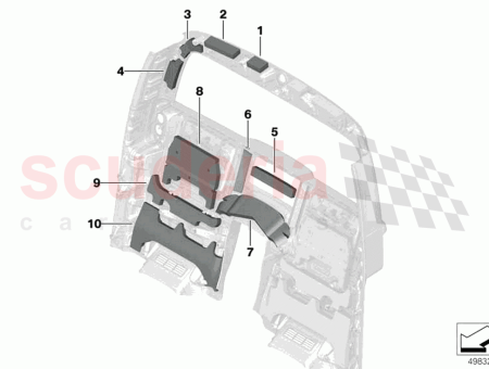 Photo of SOUND INSUL…