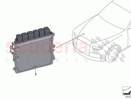 Photo of DME 8CT0…
