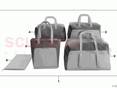 Photo of Escapism Tote Black Badge…