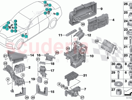 Photo of BATT VOLTAGE F JUMP START…