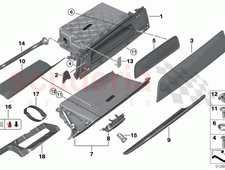 Photo of Foam body fire extinguisher 51 16…