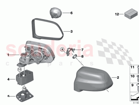 Photo of SUPPORT RING…