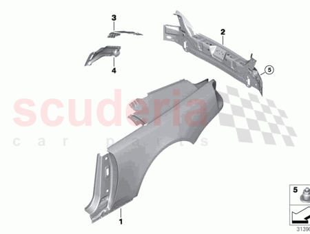 Photo of CAVITY FOAM 83 42…