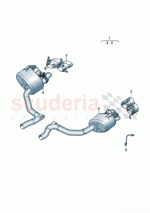 Part Diagram for Bentley JNV253210G