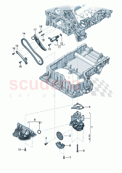 Part Diagram for Bentley 0P2115132