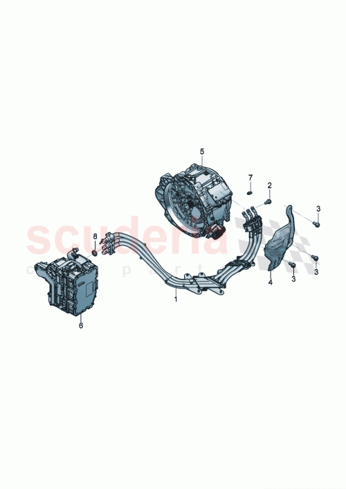 Part Diagram for Bentley 971 971 822 J