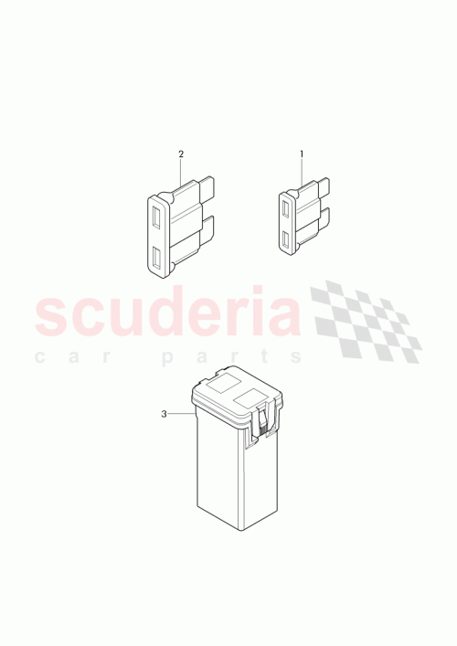 Part Diagram for Bentley N01713111
