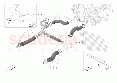 Part Diagram for Ferrari 000262113