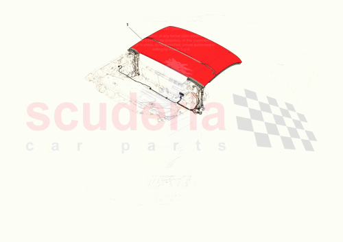 Part Diagram for Ferrari 000832195