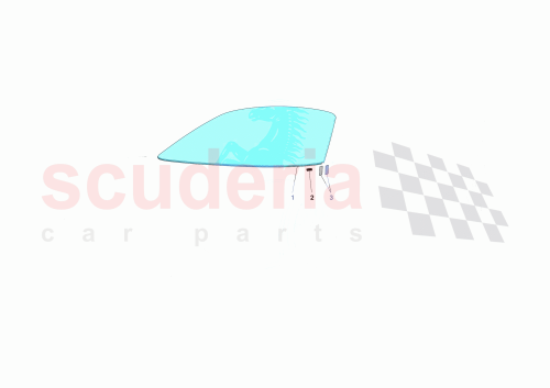 Part Diagram for Ferrari 897059