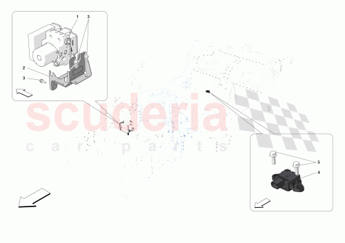Part Diagram for Ferrari 836257