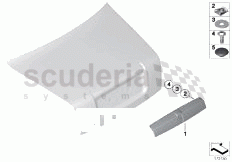 Part Diagram for Rolls Royce 07 11 9904446