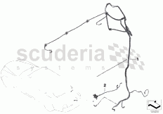 Part Diagram for Rolls Royce 61 12 0150813