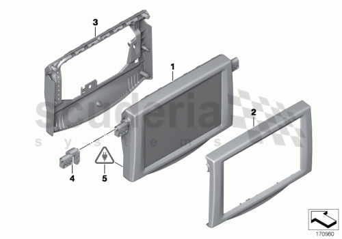 Part Diagram for Rolls Royce 65 50 9203890