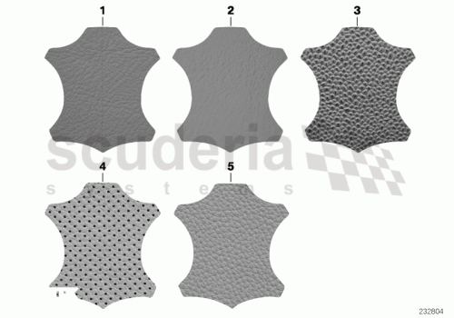 Part Diagram for Rolls Royce 51 92 7064197