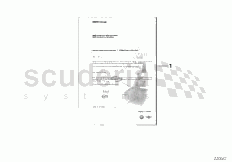 Part Diagram for Rolls Royce 65 90 2181750