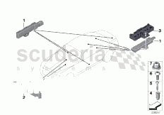 Part Diagram for Rolls Royce 65 20 9220832